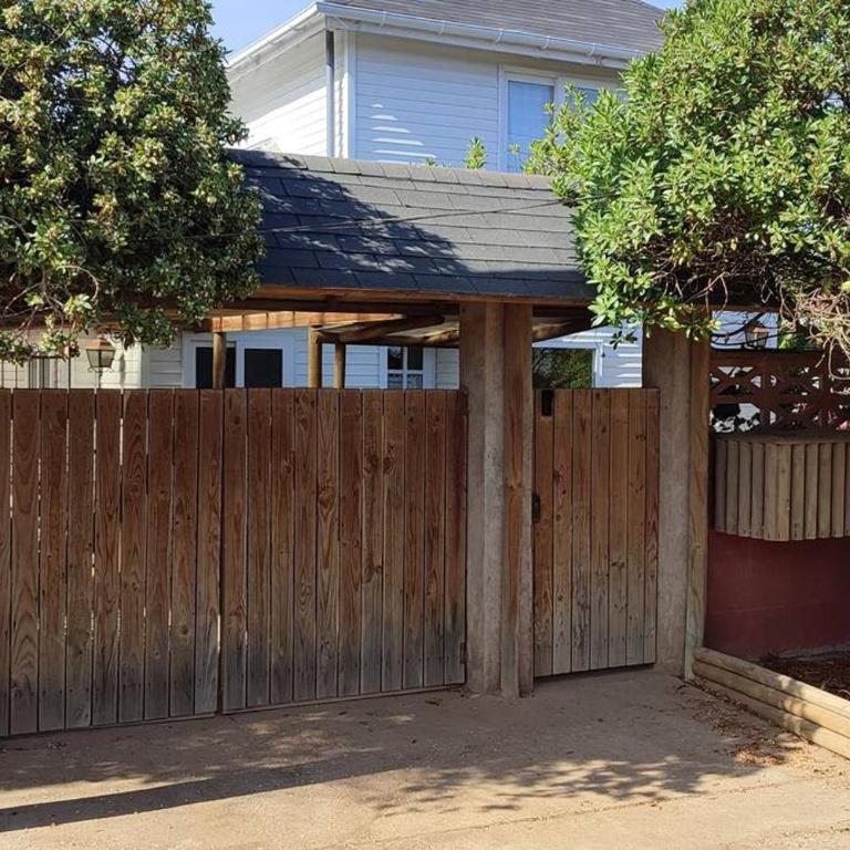 Linda cabaña en duplex cerca de la playa de Maitencillo - Casa con 1 dormitorio - 33
