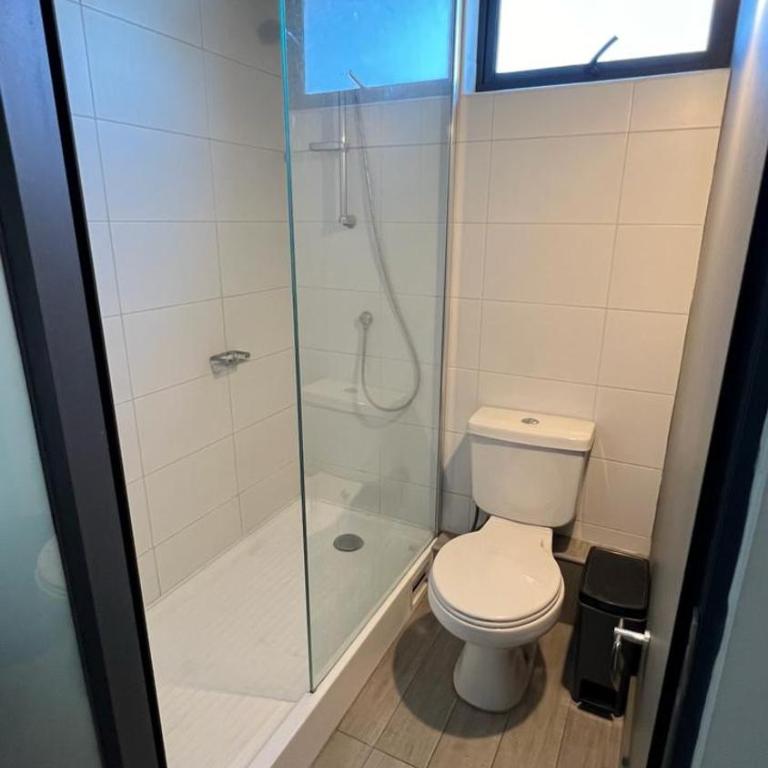 Alojamiento Metro Toesca - Apartamento de 1 dormitorio - 13