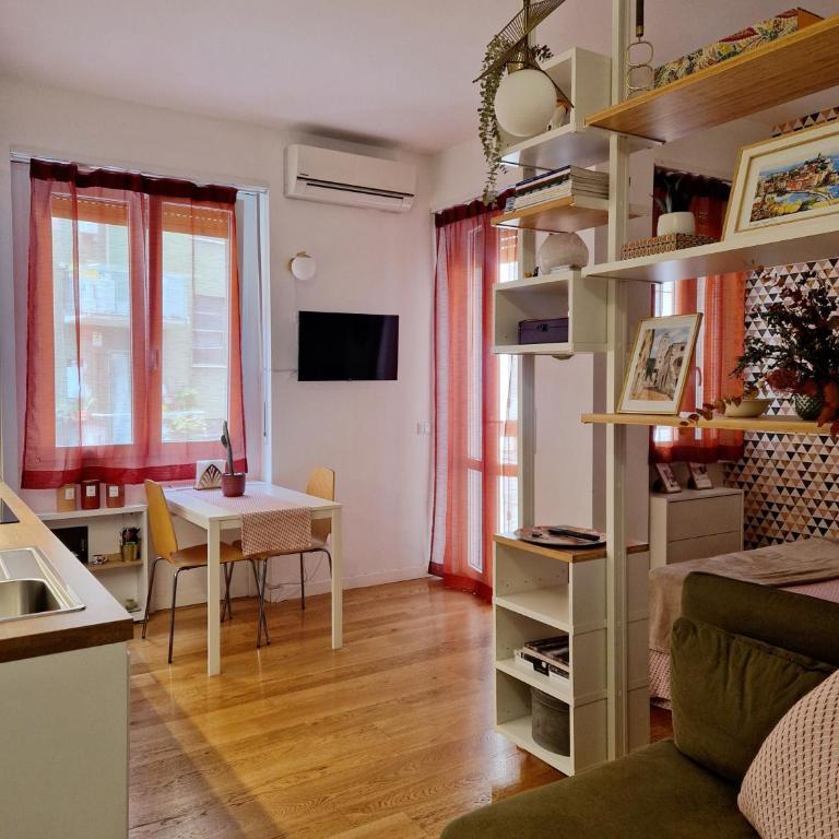 Dolce Naviglio - Appartamento con 1 Camera da Letto - 4