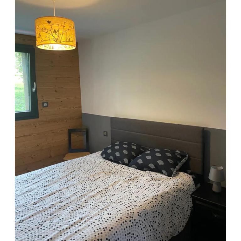 Le cocon des fauvettes-Gérardmer - Appartement 2 Chambres - 10