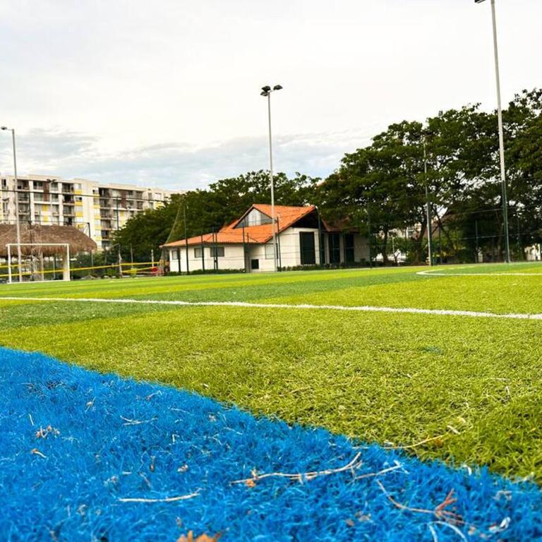 Estrena apto cálido y acogedor - Apartamento de 3 dormitorios - 24