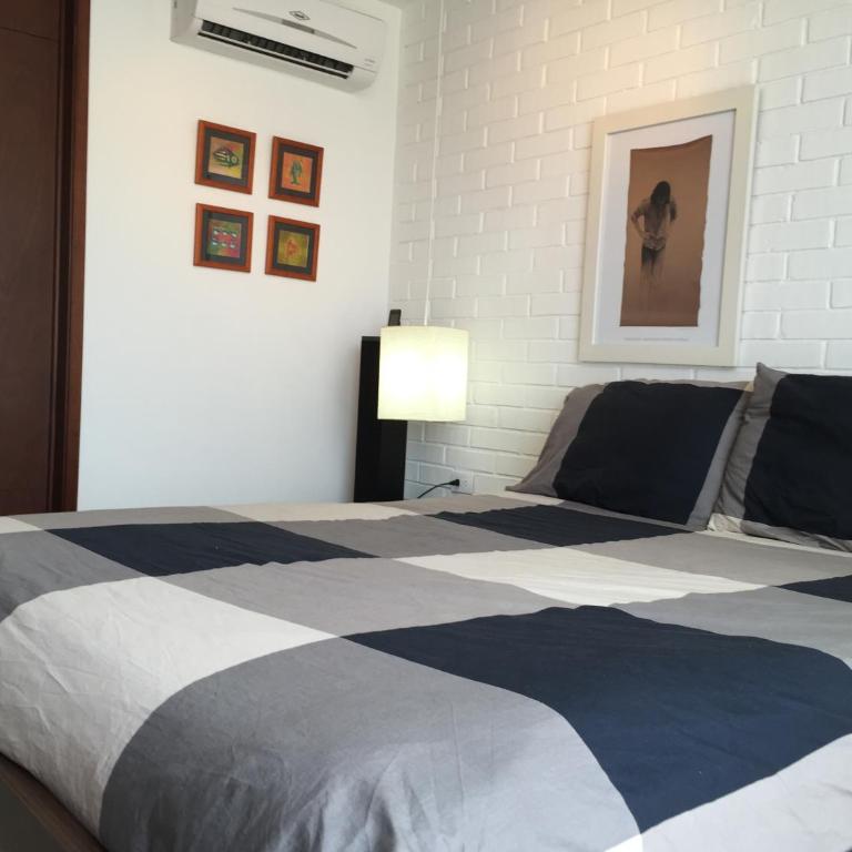 Apto 501 E Alto del Fonce - Two-Bedroom Apartment - 8