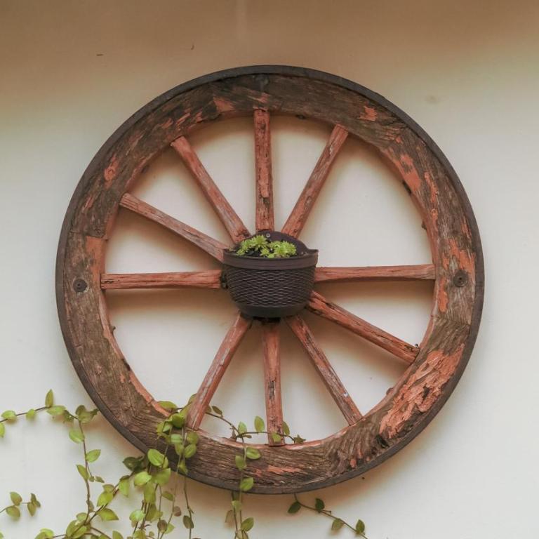 La Serra Sognante, terratetto con giardino privato tra Firenze e Fiesole - Casa con 1 Camera da Letto - 53