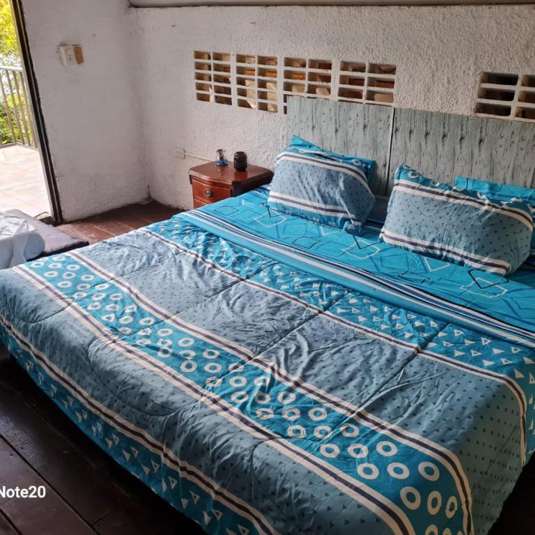 Siboney hotel - Habitación Deluxe - 1