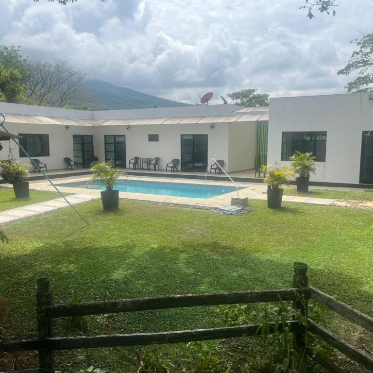 El Tesoro - Casa de 3 dormitorios - 1