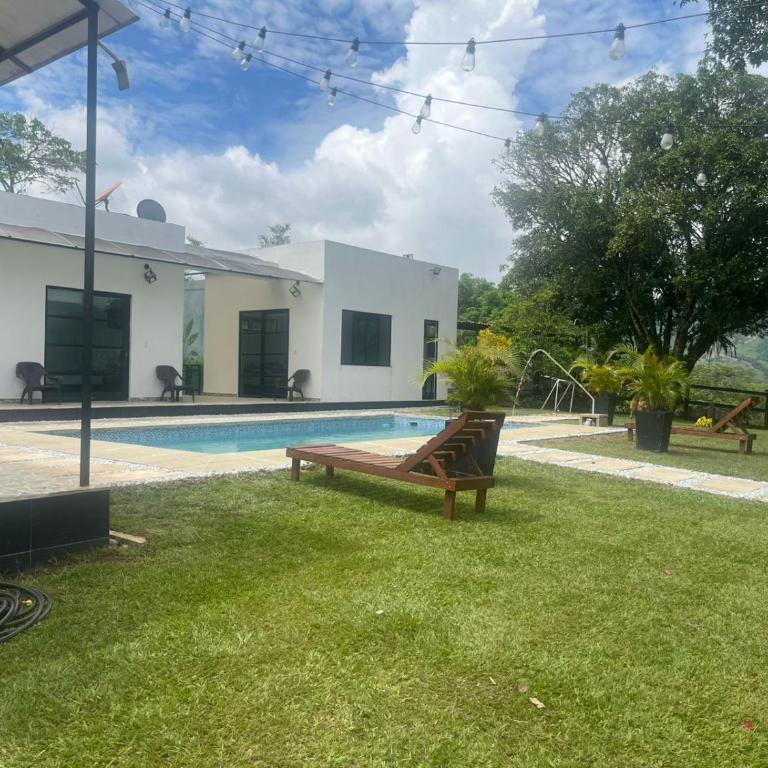 El Tesoro - Casa de 3 dormitorios - 3