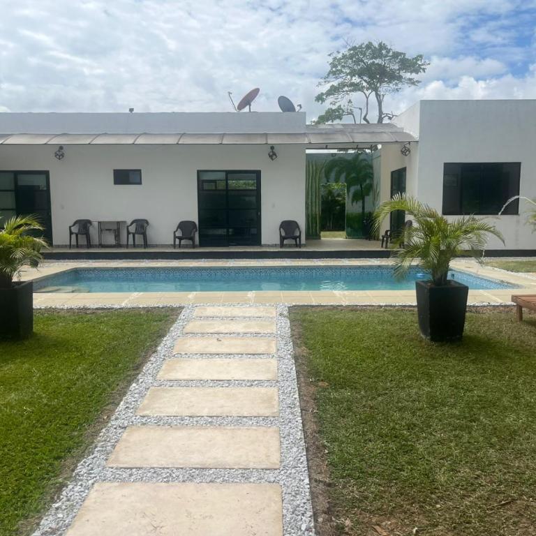 El Tesoro - Casa de 3 dormitorios - 5
