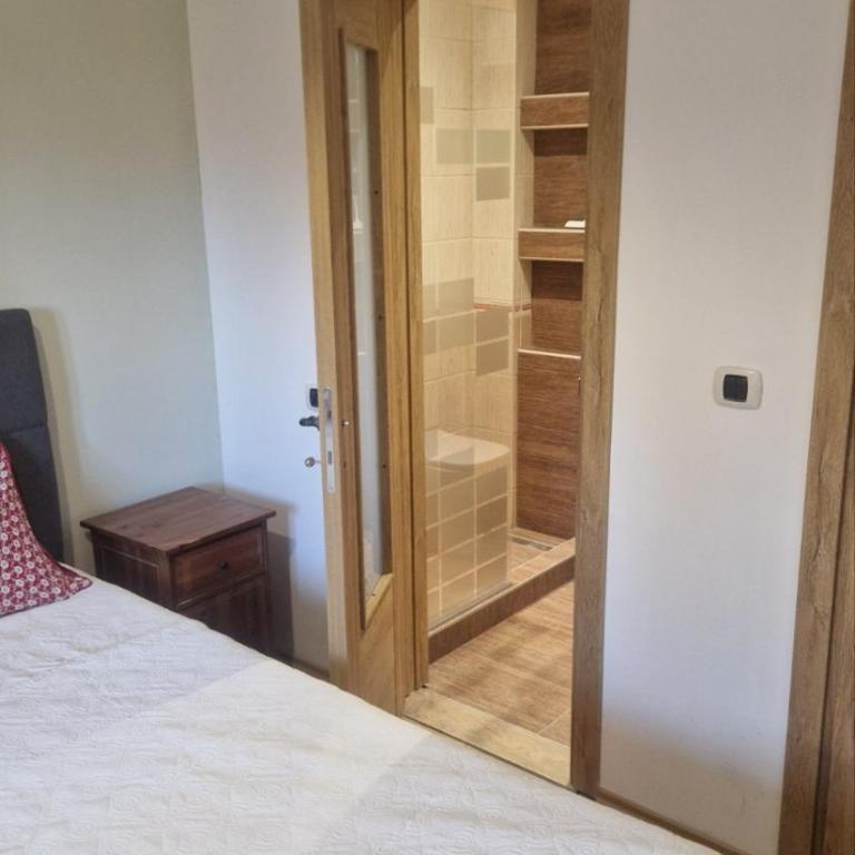 vila Srna double apartments - Two-Bedroom Apartment - 22