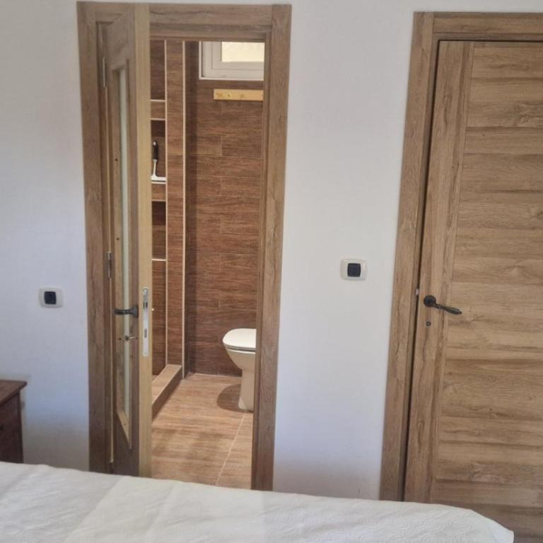 vila Srna double apartments - Two-Bedroom Apartment - 24