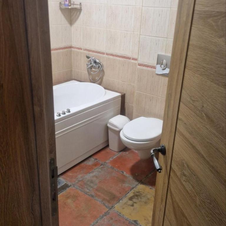 vila Srna double apartments - Two-Bedroom Apartment - 25