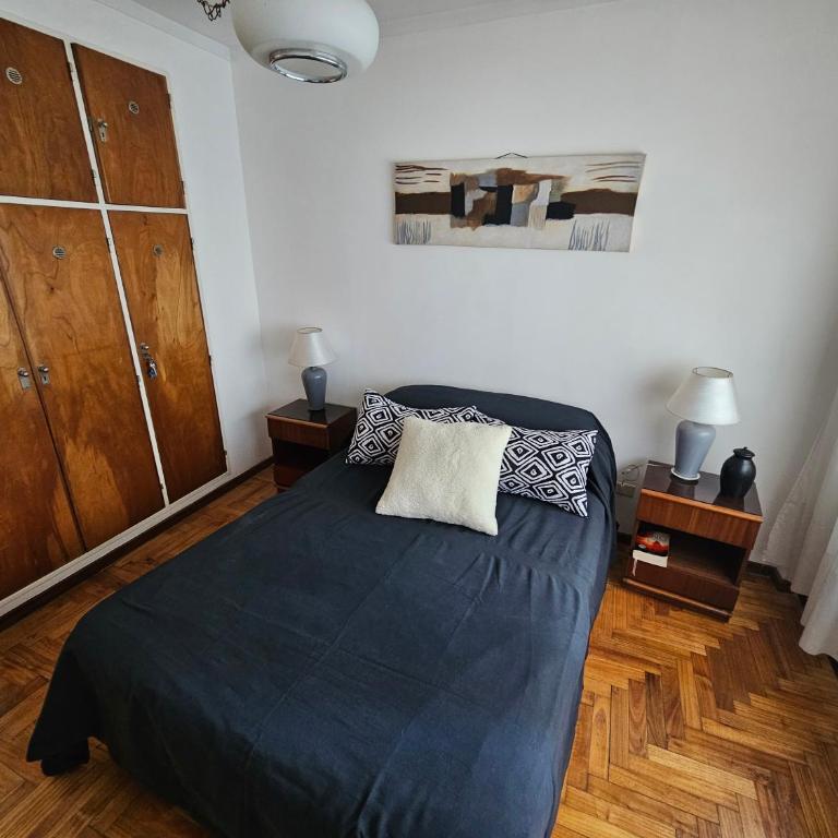 Centro de Mar del Plata - Apartamento de 1 dormitorio - 5