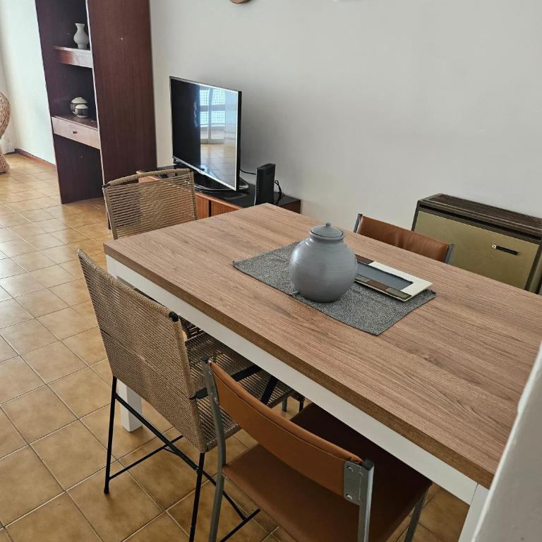 Centro de Mar del Plata - Apartamento de 1 dormitorio - 4