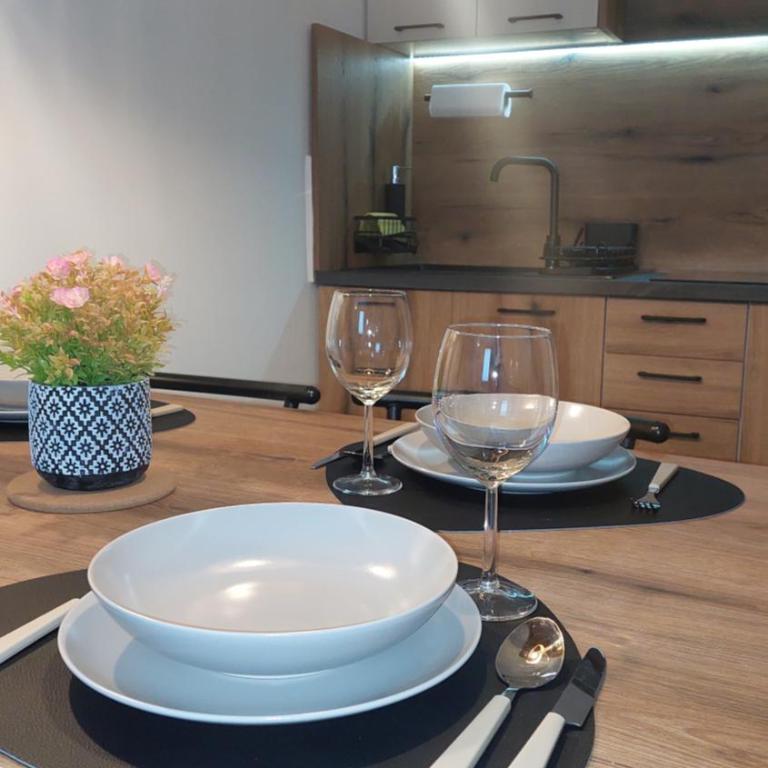 Apartman 109 Vila Nikola - Family Studio - 8