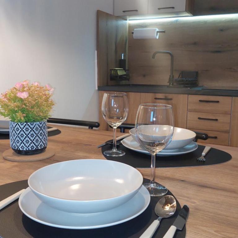 Apartman 109 Vila Nikola - Family Studio - 5