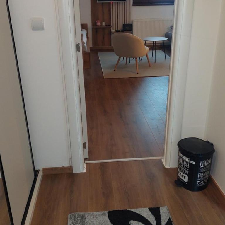 Apartman 109 Vila Nikola - Family Studio - 6