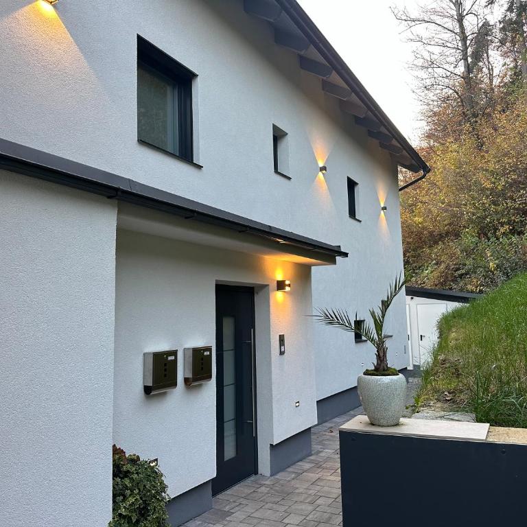 Lakesideview Keutschach am See - Apartment mit 2 Schlafzimmern und Seeblick - 28