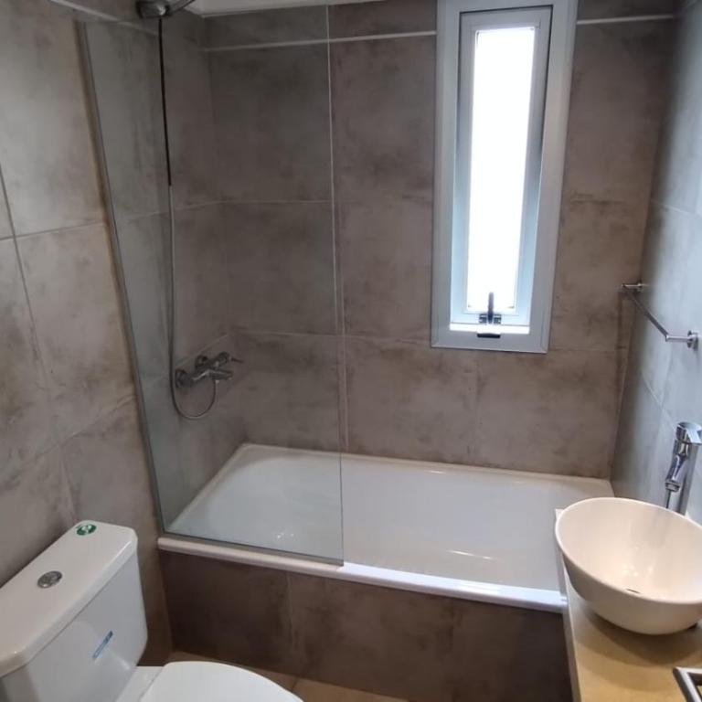 Dos balcones, luminoso y excelente ubicación - Apartamento de 1 dormitorio - 21