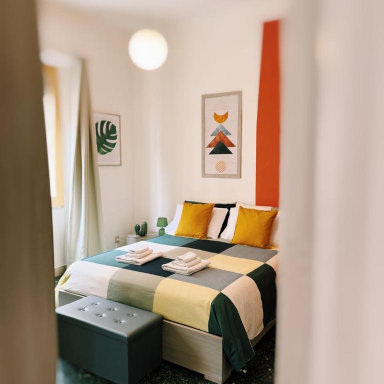 Quattru Passi - Appartamento con 1 Camera da Letto - 3