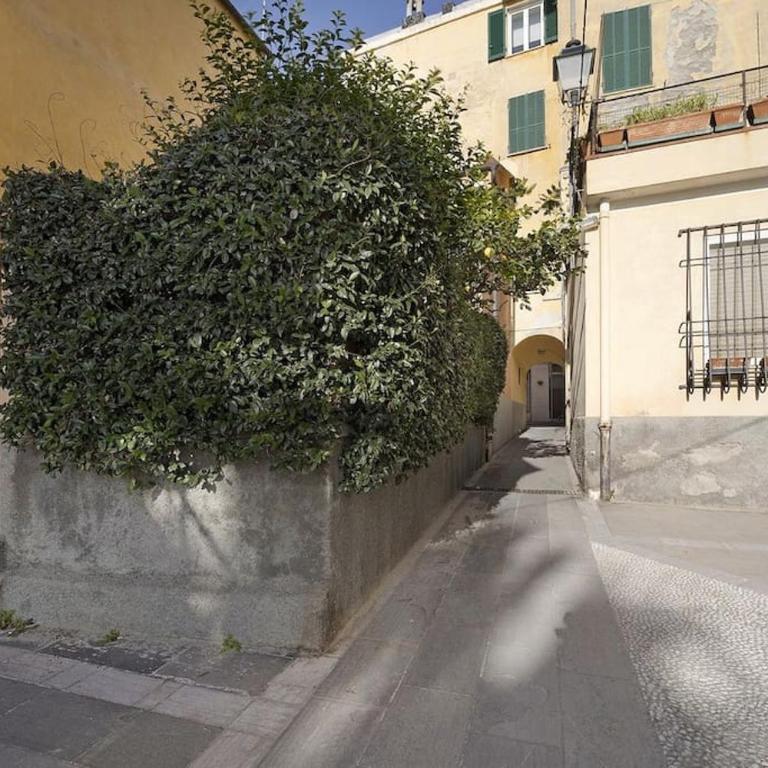 La Perla Blu Borgo Coscia - Appartamento con 1 Camera da Letto - 11