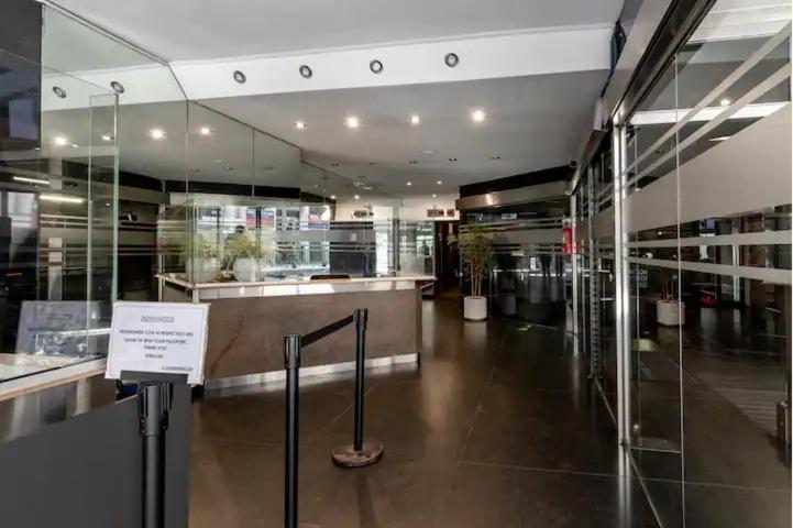 Fantástico departamento en el centro de la ciudad - Apartamento de 1 dormitorio - 5