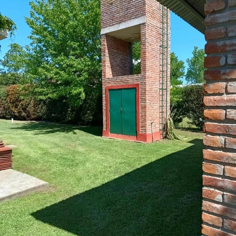Casa Familiar para alquiler temporario Roldan - Casa - 6