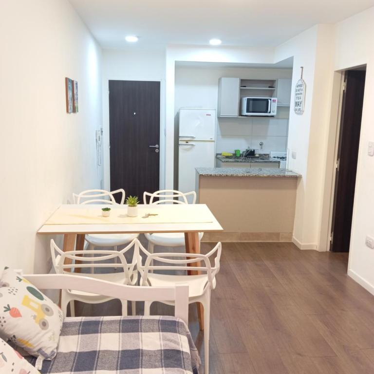 Top Laprida Apart - Zona super S-E-G-U-R-A - Apartamento de 1 dormitorio - 1