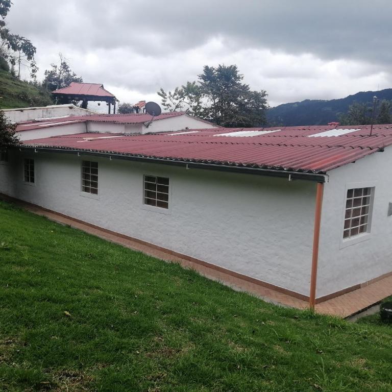 La pradera - Casa de 4 dormitorios - 8