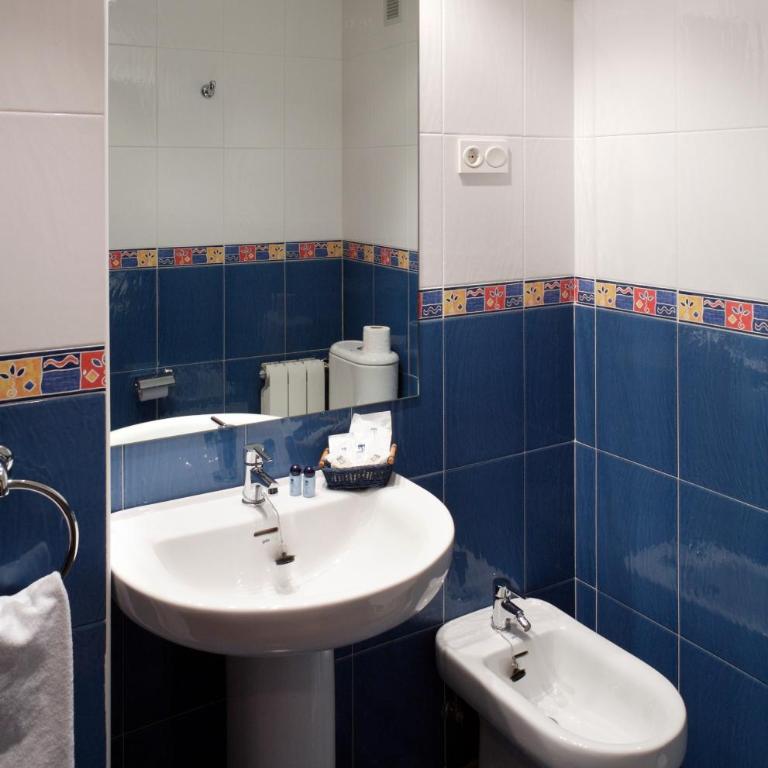 Apartamentos Urban Blue, Blue Hotels - Apartamento de 2 dormitorios (4-5 adultos) - 32