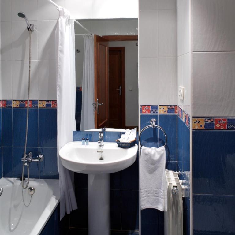 Apartamentos Urban Blue, Blue Hotels - Apartamento de 1 dormitorio (2-3 adultos) - 25