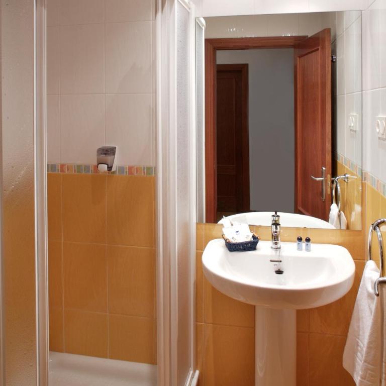 Apartamentos Urban Blue, Blue Hotels - Apartamento de 2 dormitorios (4-5 adultos) - 33