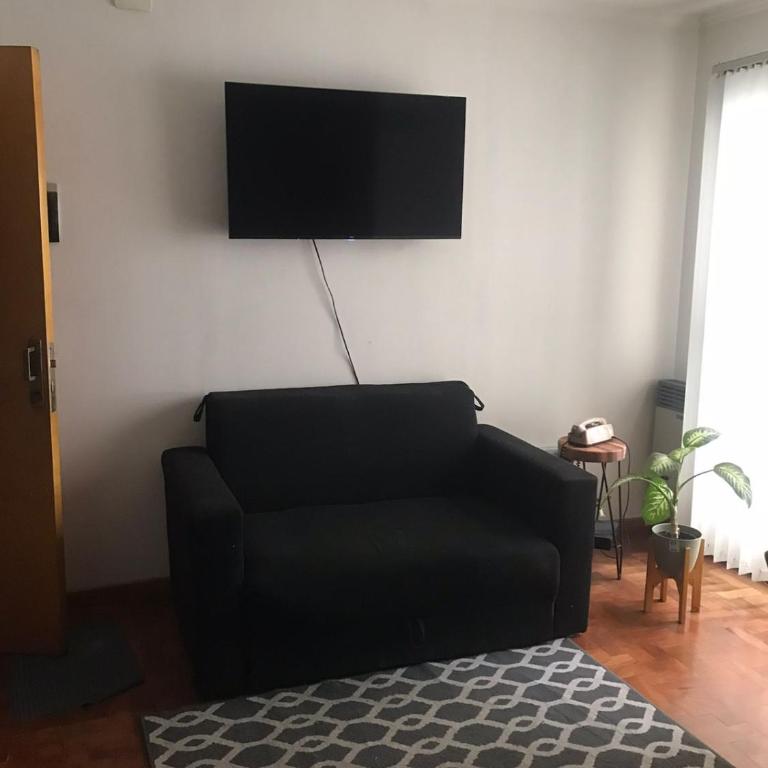 Cómodo departamento, excelente ubicacion - Apartamento de 1 dormitorio - 11
