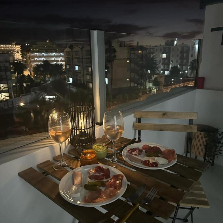 BlumLuxury Apartment - One-Bedroom Apartment - 20