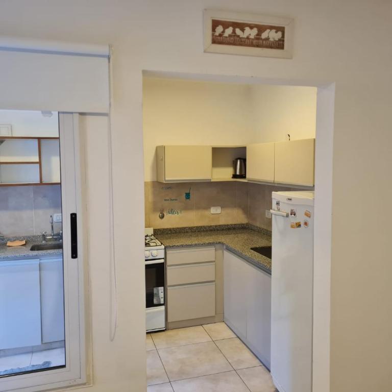 Departamentos en Costanera, sobre Alem - Apartamento de 1 dormitorio - 4