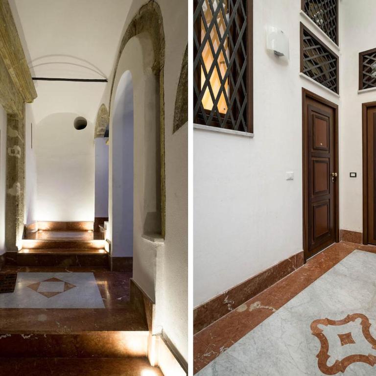 Quattro Canti Apartments - Appartamento - 12