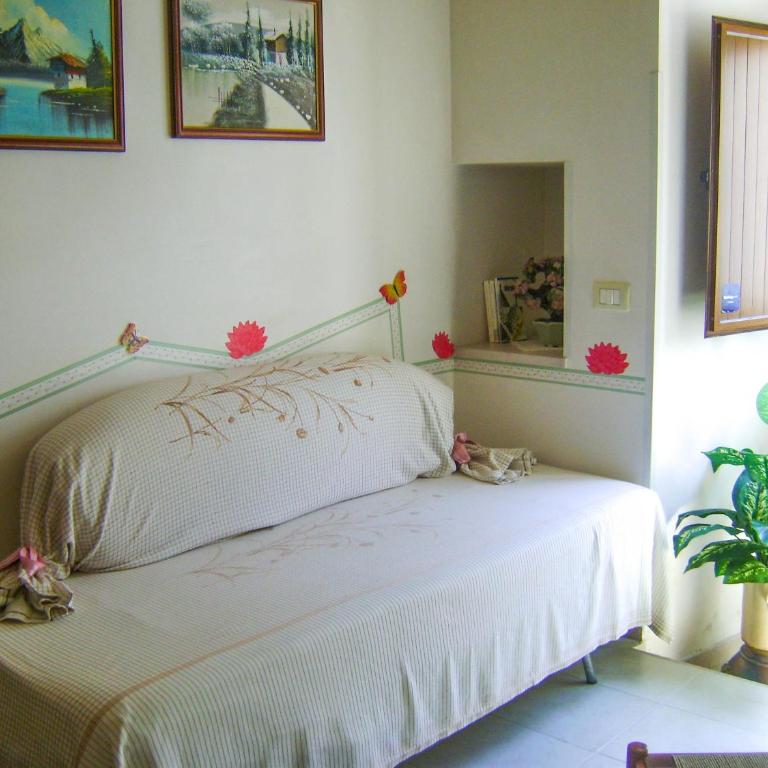 B&B Aquila - Appartamento Classic - 38