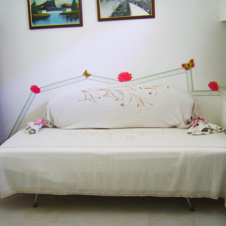 B&B Aquila - Appartamento Classic - 36