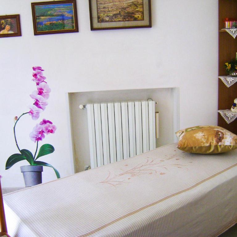 B&B Aquila - Appartamento Classic - 34