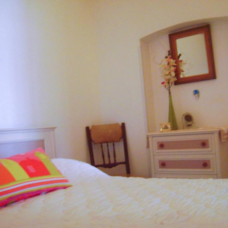 B&B Aquila - Appartamento Classic - 39