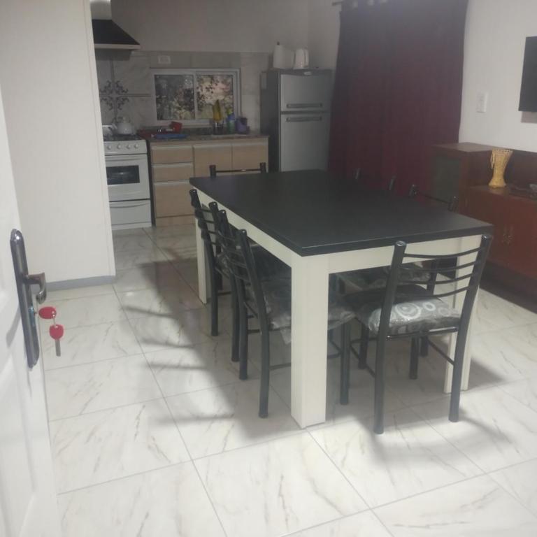 Cabañas La Gauchita - Apartamento de 1 dormitorio - 5