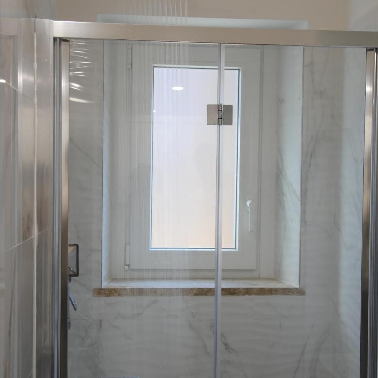 Il portoncino verde - Appartamento con 1 Camera da Letto - 23