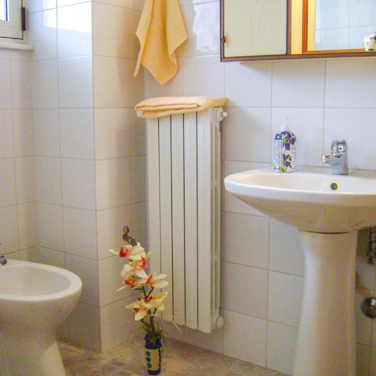 B&B Aquila - Appartamento Classic - 15