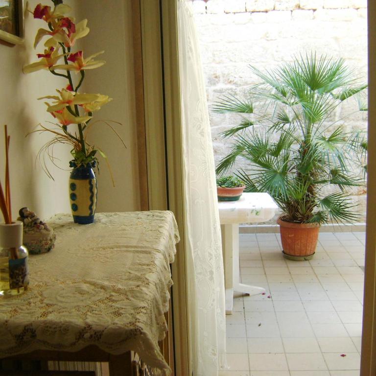 B&B Aquila - Appartamento Classic - 7