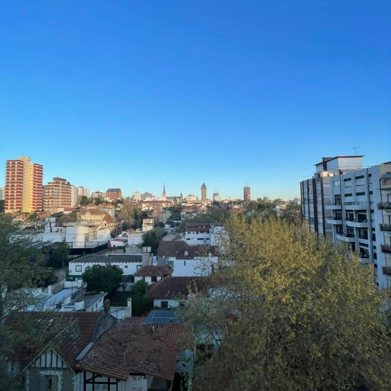 Monoambiente con balcón zona Güemes! - Apartamento de 1 dormitorio - 5