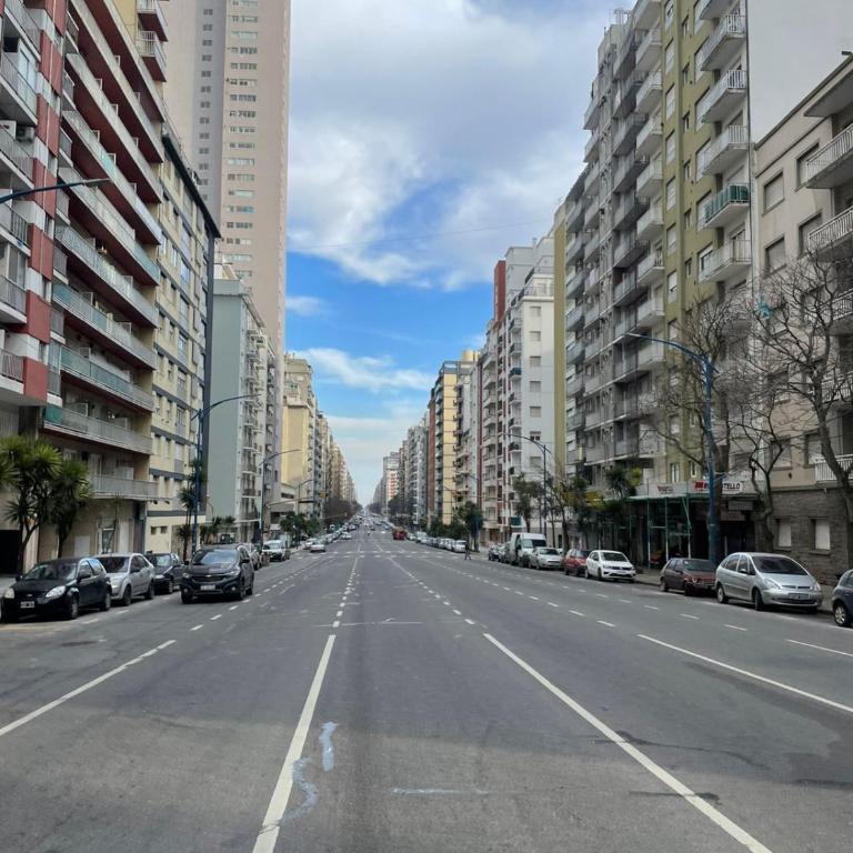 Monoambiente con balcón zona Güemes! - Apartamento de 1 dormitorio - 12