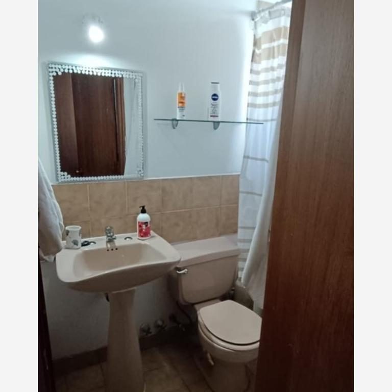 Habitacion sobre el mar - Twin Room - 2