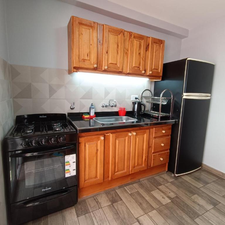 punto mdq - Apartamento de 2 dormitorios - 5