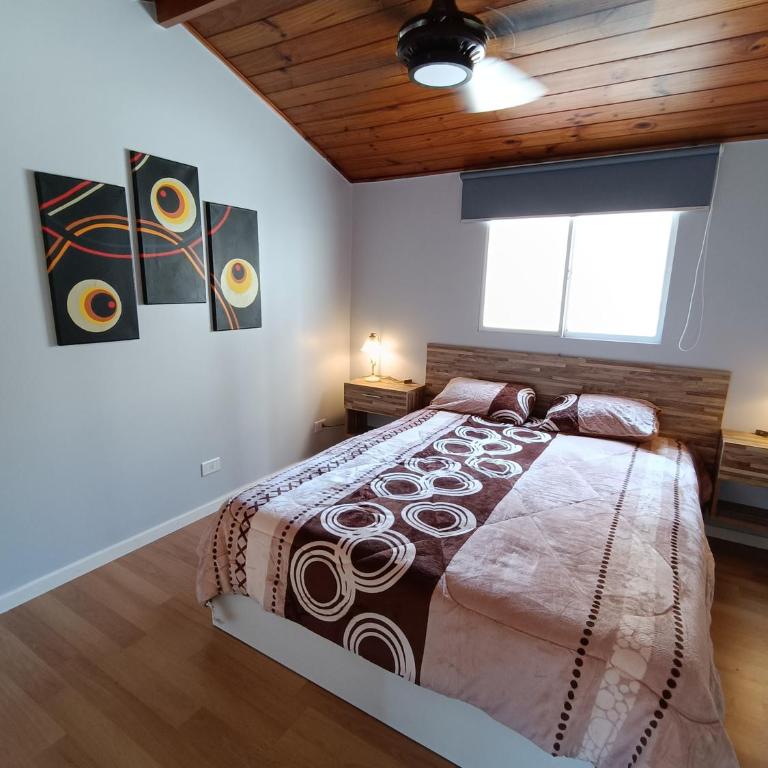 punto mdq - Apartamento de 2 dormitorios - 1
