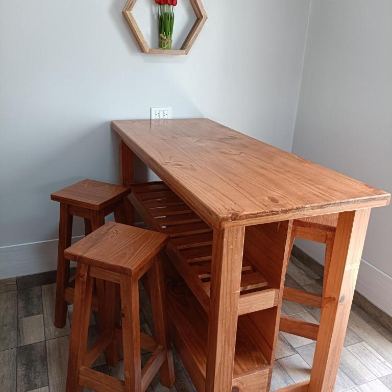 punto mdq - Apartamento de 2 dormitorios - 7