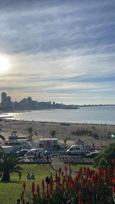 Cómodo 3 ambientes cercano a la playa! - Two-Bedroom Apartment - 7
