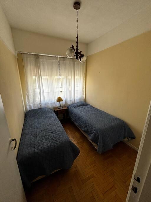 Cómodo 3 ambientes cercano a la playa! - Apartamento de 2 dormitorios - 9